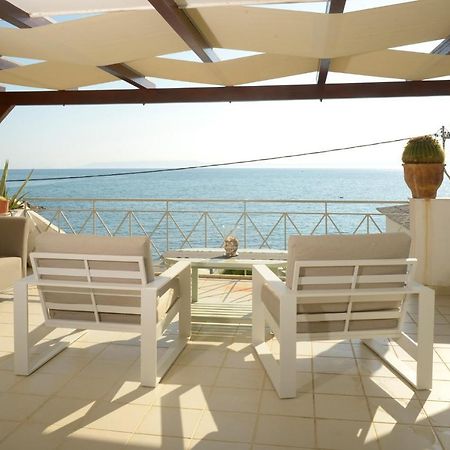 Agali 1 Superior Maisonette Καλαμάτα Εξωτερικό φωτογραφία