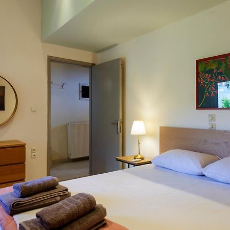 Agali 1 Superior Maisonette Καλαμάτα Εξωτερικό φωτογραφία
