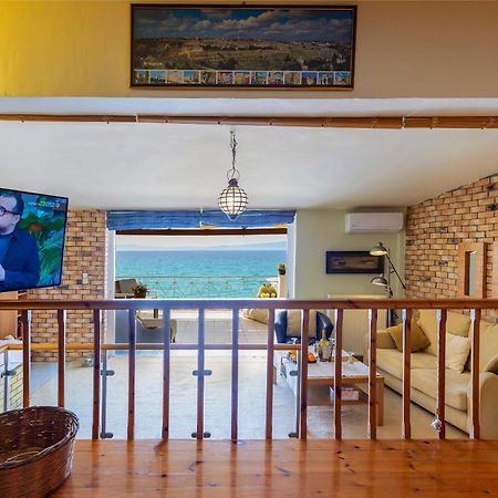 Agali 1 Superior Maisonette Καλαμάτα Εξωτερικό φωτογραφία