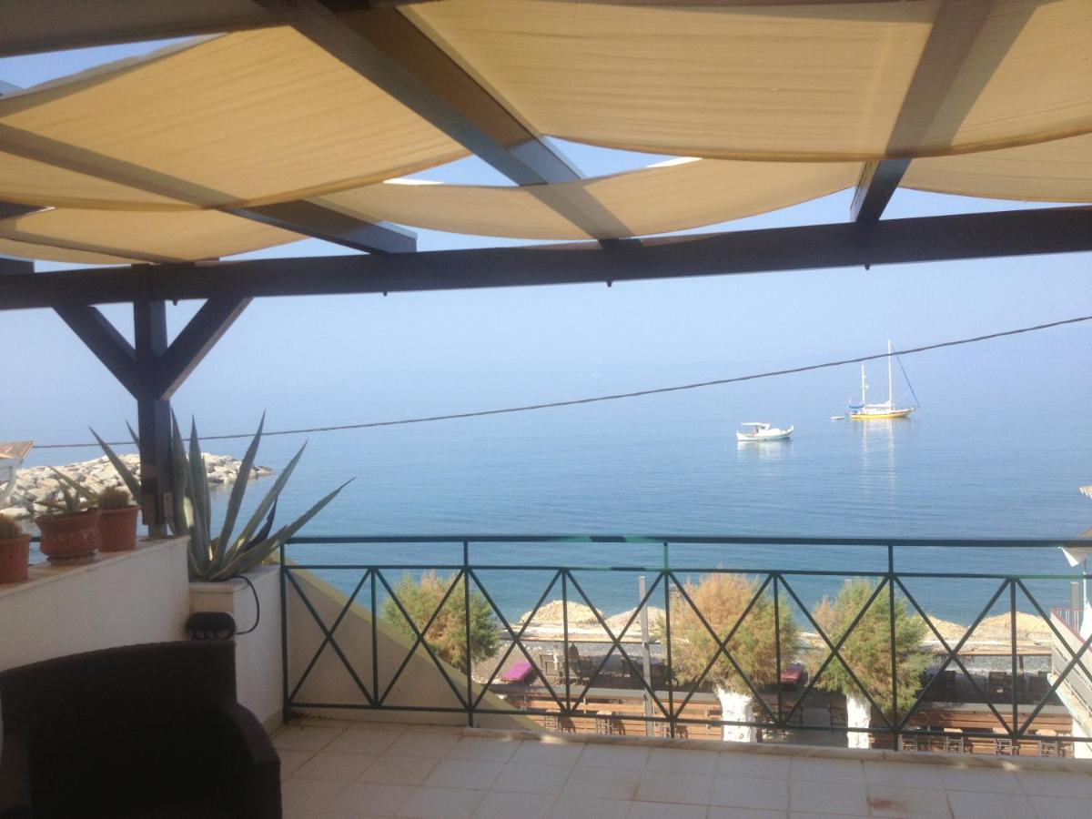 Agali 1 Superior Maisonette Καλαμάτα Εξωτερικό φωτογραφία