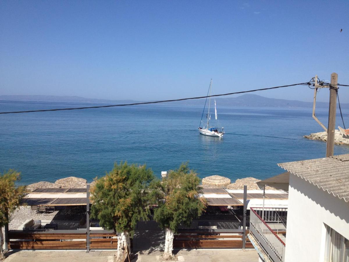 Agali 1 Superior Maisonette Καλαμάτα Εξωτερικό φωτογραφία