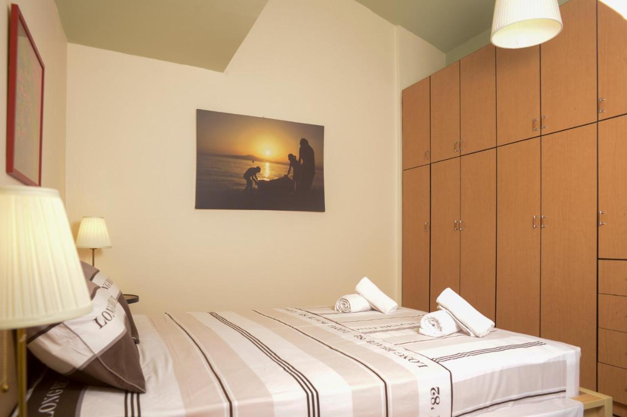 Agali 1 Superior Maisonette Καλαμάτα Εξωτερικό φωτογραφία
