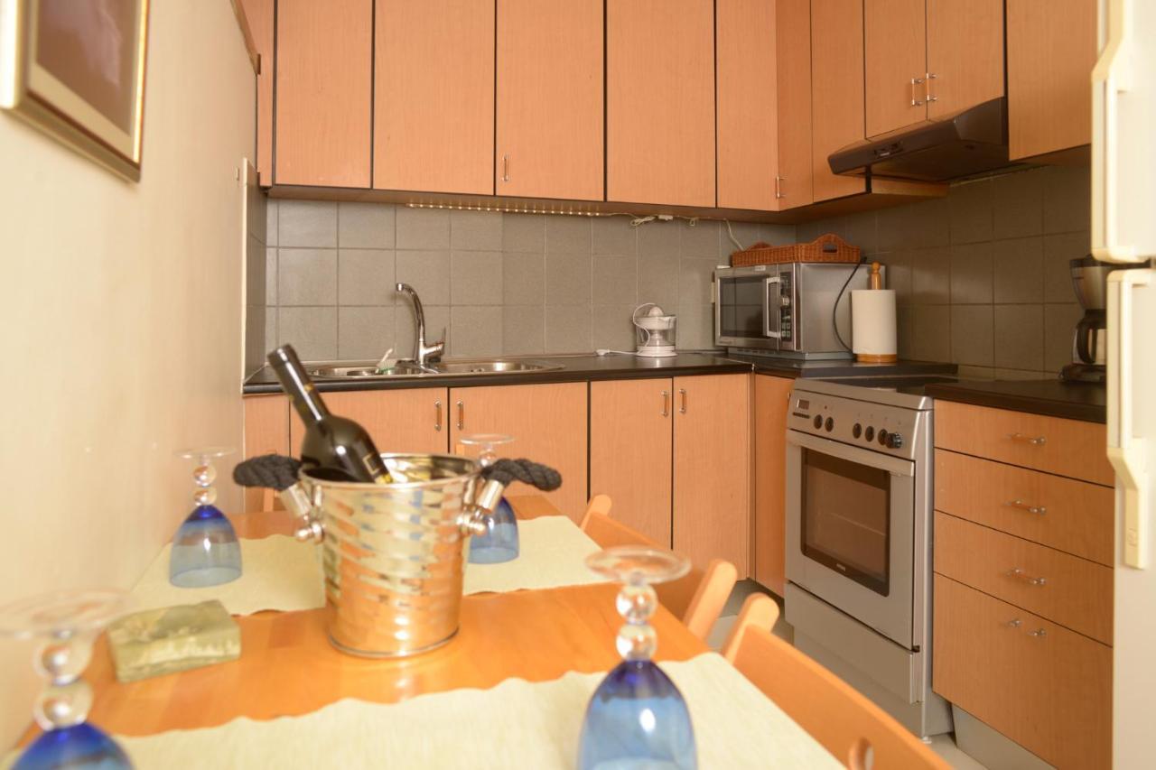 Agali 1 Superior Maisonette Καλαμάτα Εξωτερικό φωτογραφία