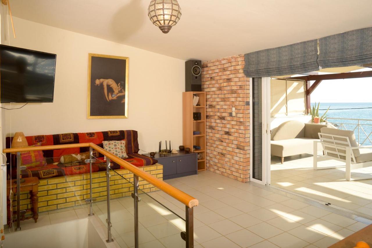 Agali 1 Superior Maisonette Καλαμάτα Εξωτερικό φωτογραφία