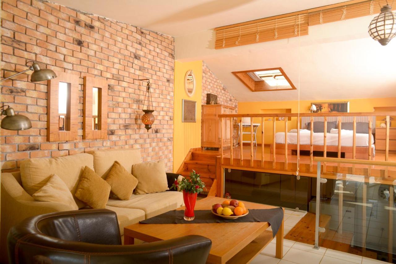 Agali 1 Superior Maisonette Καλαμάτα Εξωτερικό φωτογραφία