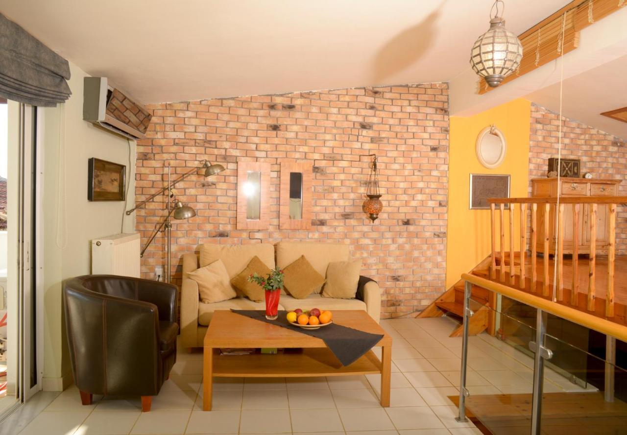 Agali 1 Superior Maisonette Καλαμάτα Εξωτερικό φωτογραφία