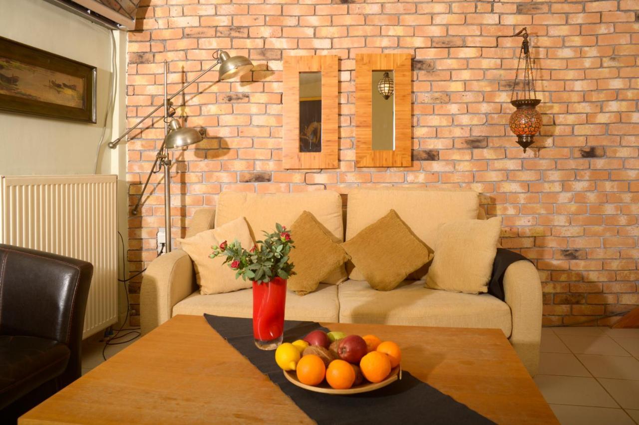 Agali 1 Superior Maisonette Καλαμάτα Εξωτερικό φωτογραφία