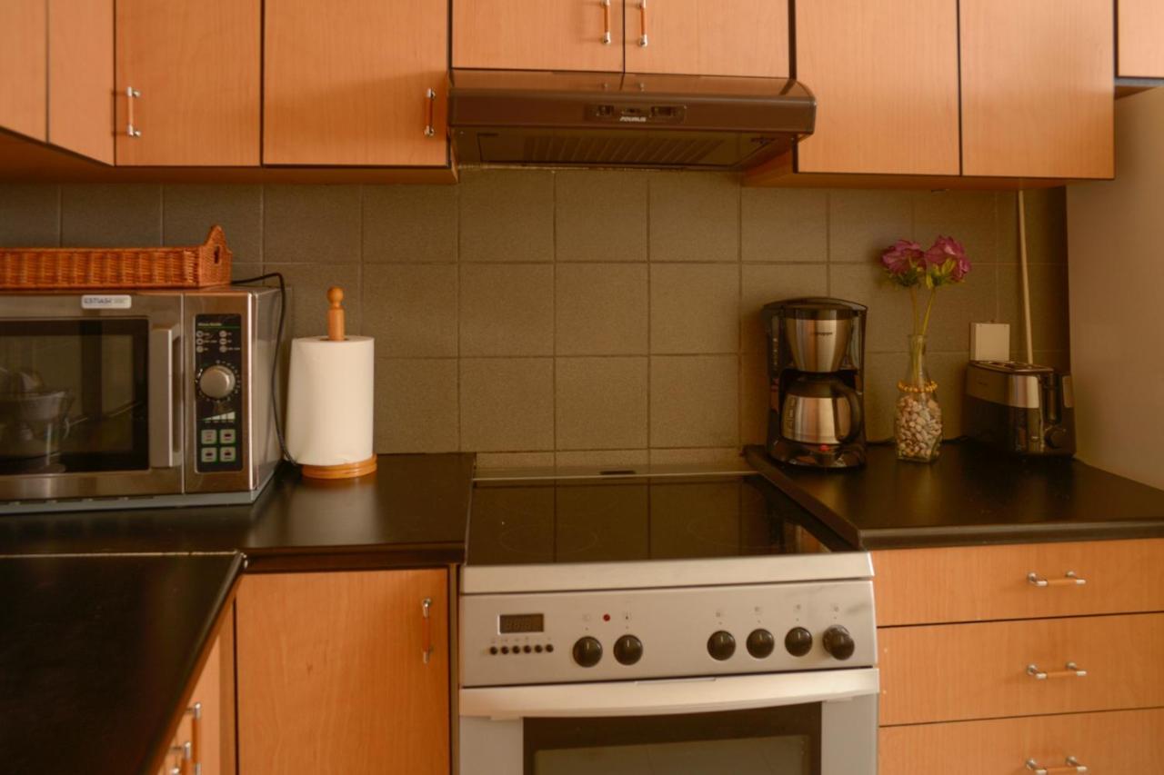 Agali 1 Superior Maisonette Καλαμάτα Εξωτερικό φωτογραφία