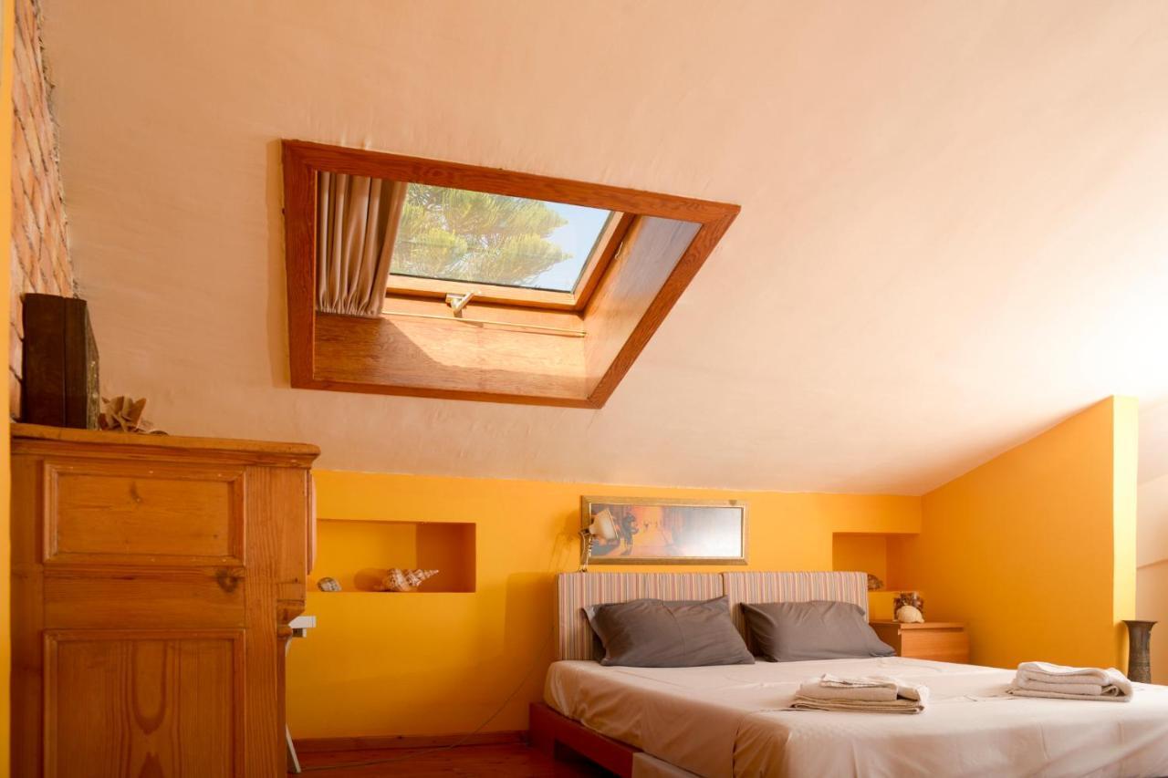 Agali 1 Superior Maisonette Καλαμάτα Εξωτερικό φωτογραφία