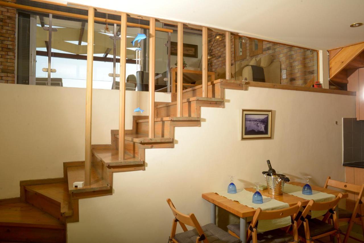 Agali 1 Superior Maisonette Καλαμάτα Εξωτερικό φωτογραφία