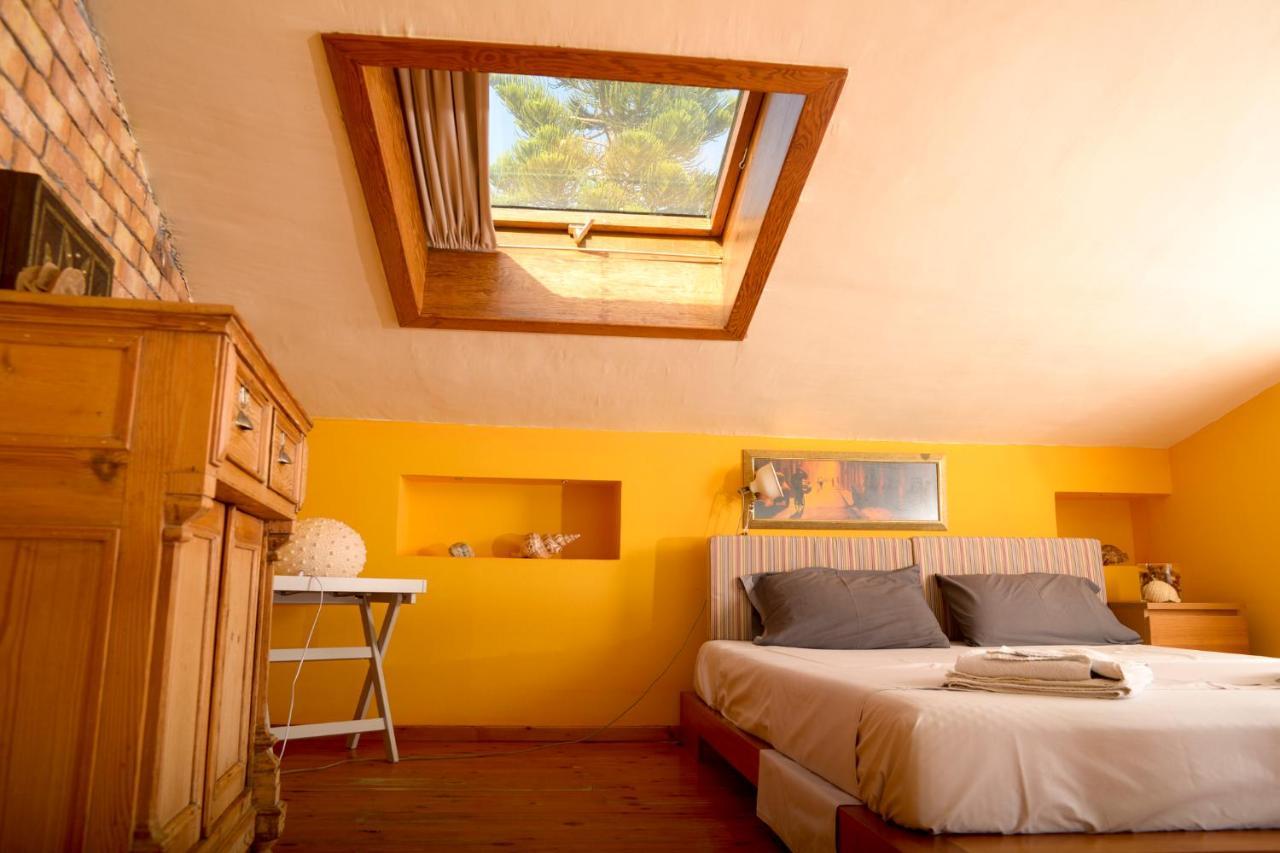 Agali 1 Superior Maisonette Καλαμάτα Εξωτερικό φωτογραφία