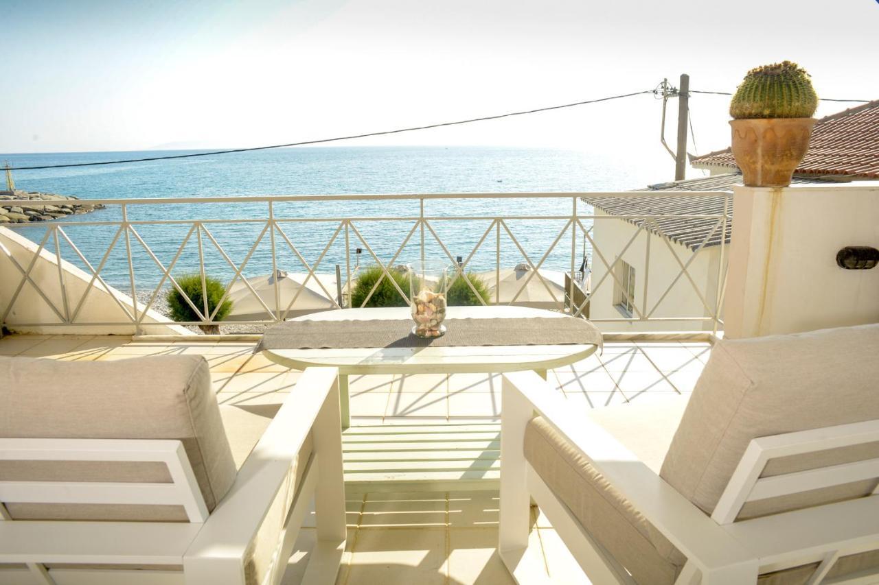 Agali 1 Superior Maisonette Καλαμάτα Εξωτερικό φωτογραφία