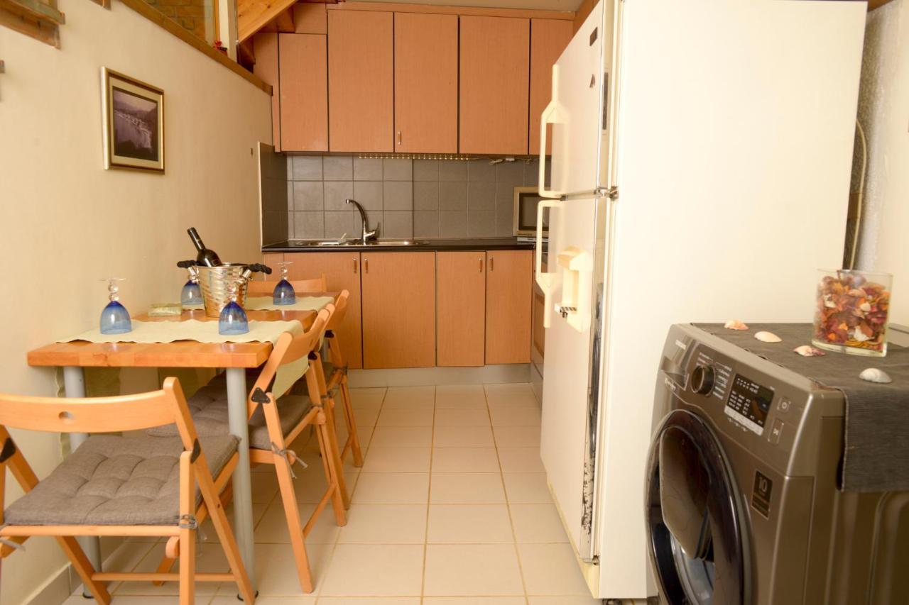 Agali 1 Superior Maisonette Καλαμάτα Εξωτερικό φωτογραφία