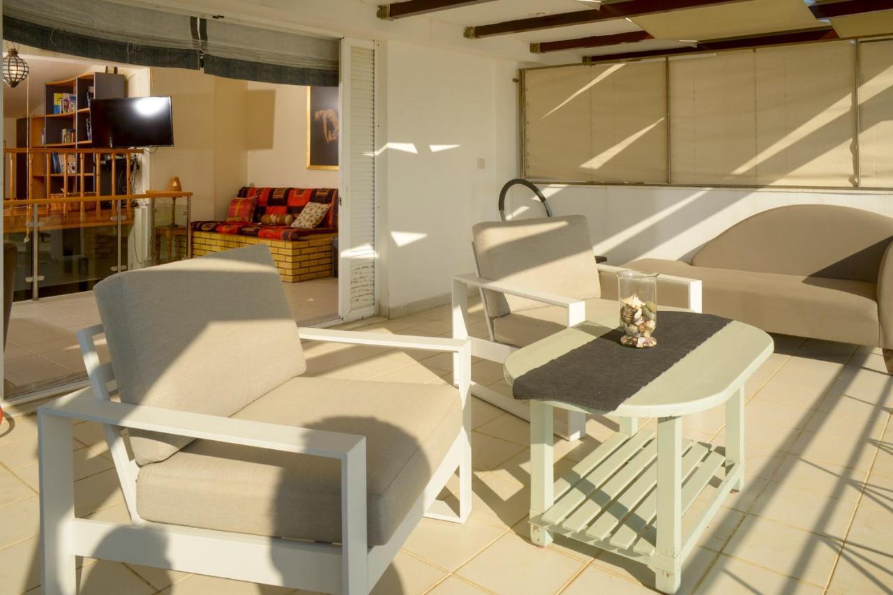 Agali 1 Superior Maisonette Καλαμάτα Εξωτερικό φωτογραφία