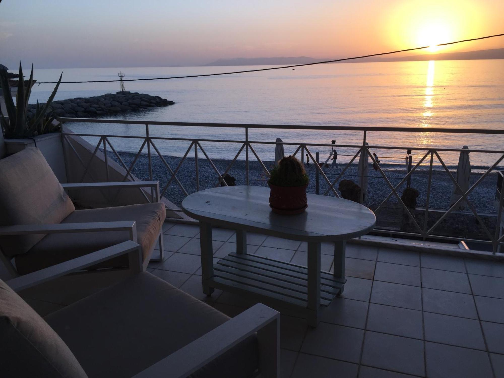 Agali 1 Superior Maisonette Καλαμάτα Εξωτερικό φωτογραφία