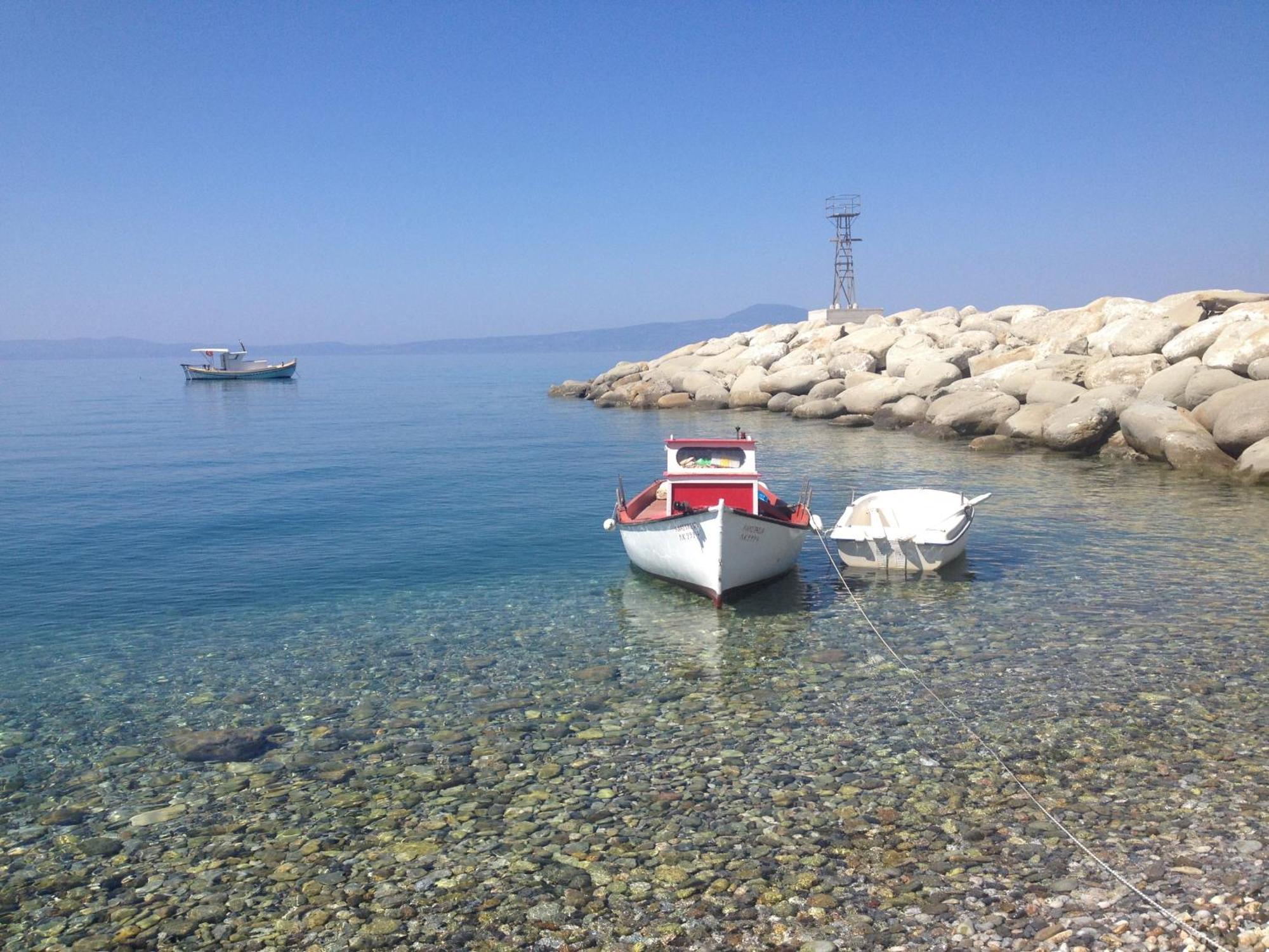 Agali 1 Superior Maisonette Καλαμάτα Εξωτερικό φωτογραφία