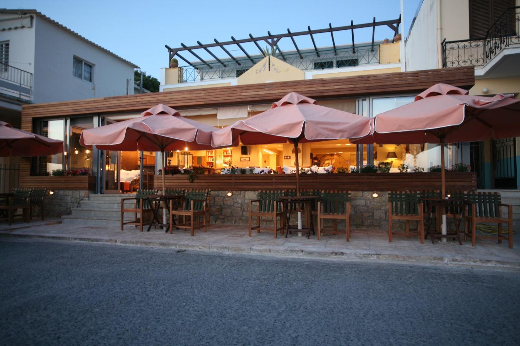 Agali 1 Superior Maisonette Καλαμάτα Εξωτερικό φωτογραφία