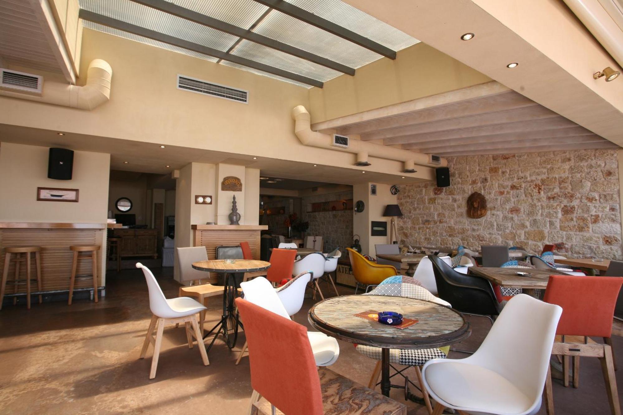 Agali 1 Superior Maisonette Καλαμάτα Εξωτερικό φωτογραφία