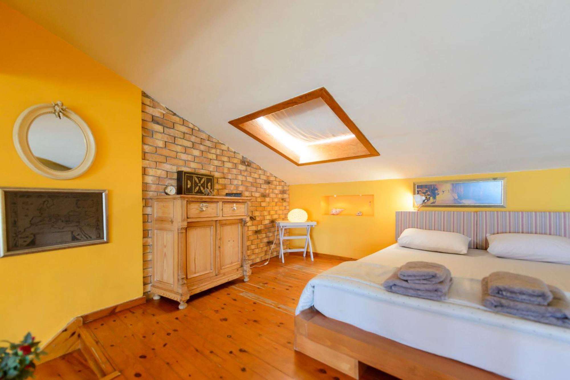 Agali 1 Superior Maisonette Καλαμάτα Εξωτερικό φωτογραφία