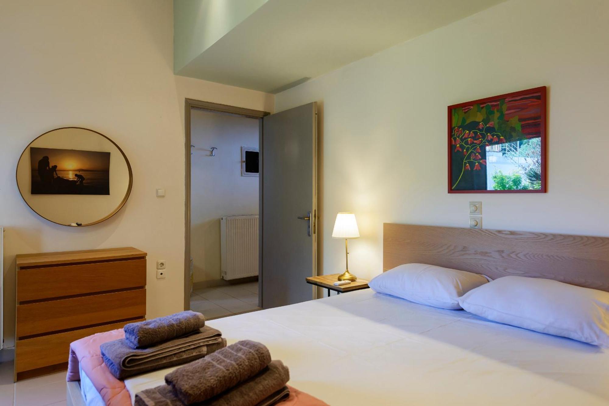 Agali 1 Superior Maisonette Καλαμάτα Εξωτερικό φωτογραφία