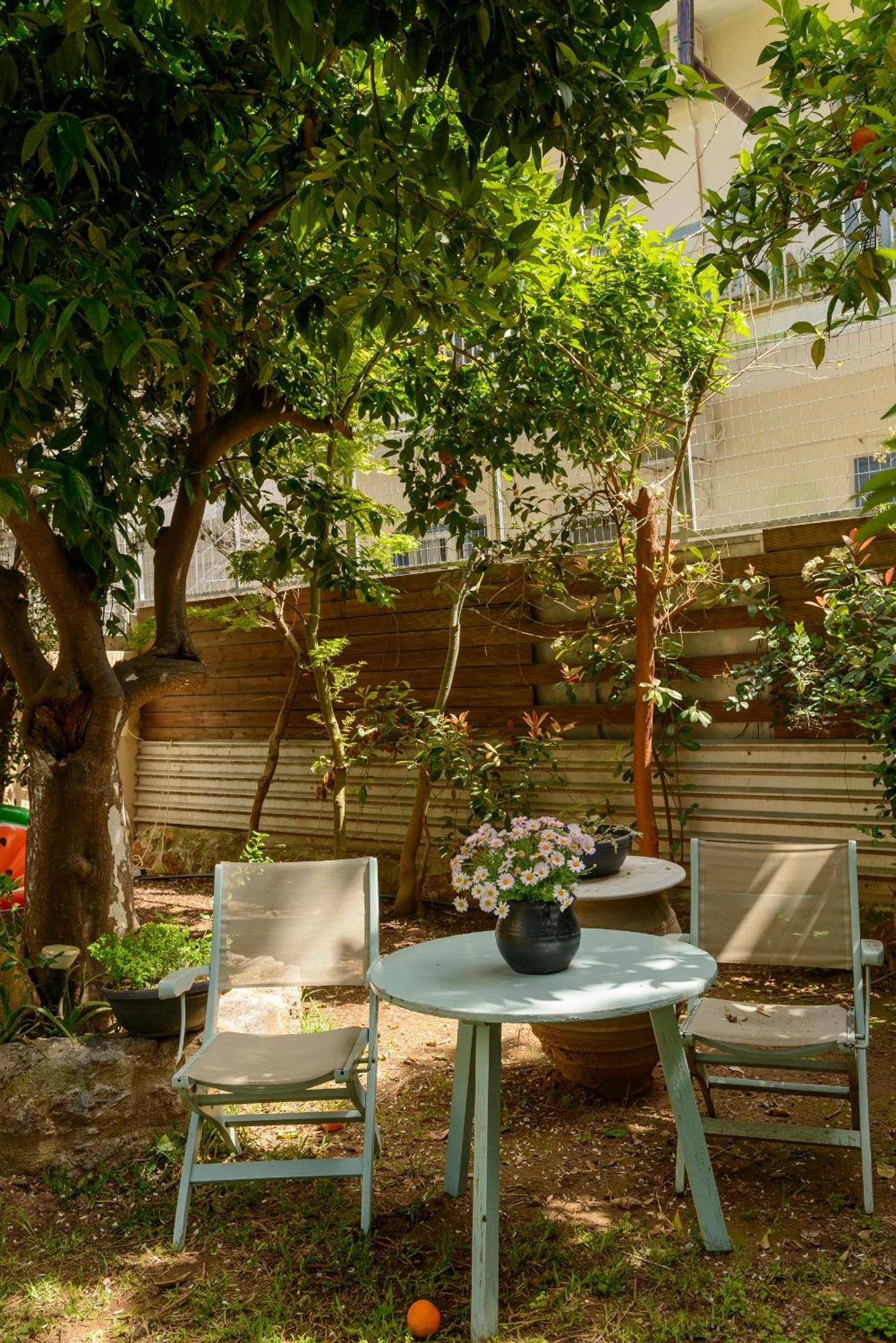 Agali 1 Superior Maisonette Καλαμάτα Εξωτερικό φωτογραφία