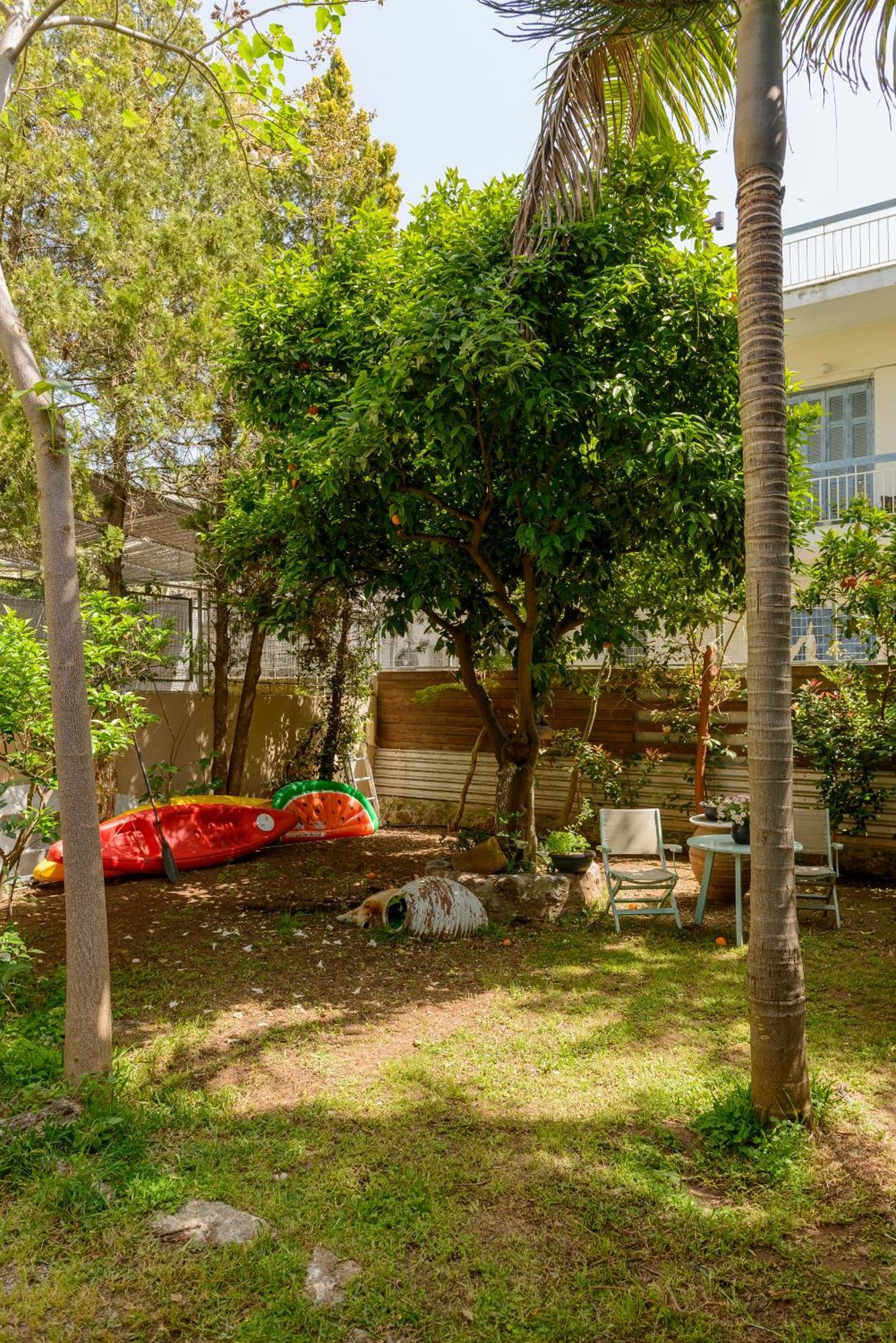 Agali 1 Superior Maisonette Καλαμάτα Εξωτερικό φωτογραφία