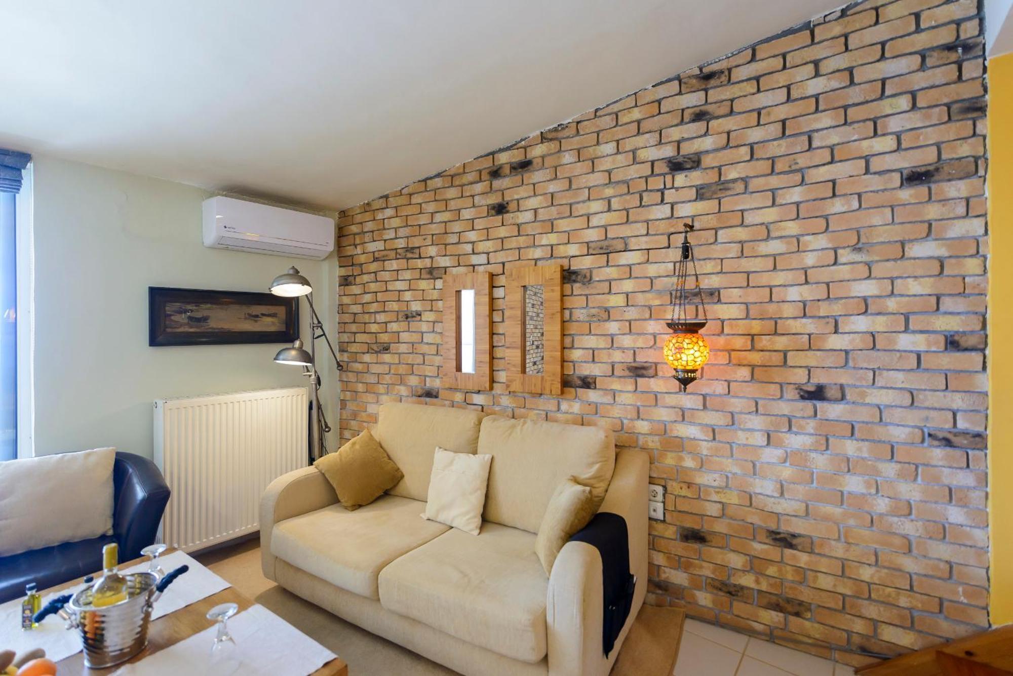 Agali 1 Superior Maisonette Καλαμάτα Εξωτερικό φωτογραφία