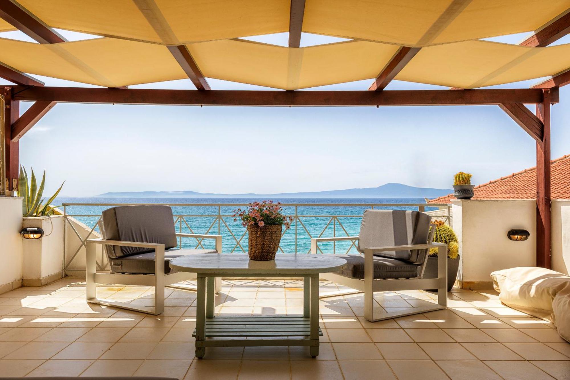 Agali 1 Superior Maisonette Καλαμάτα Εξωτερικό φωτογραφία