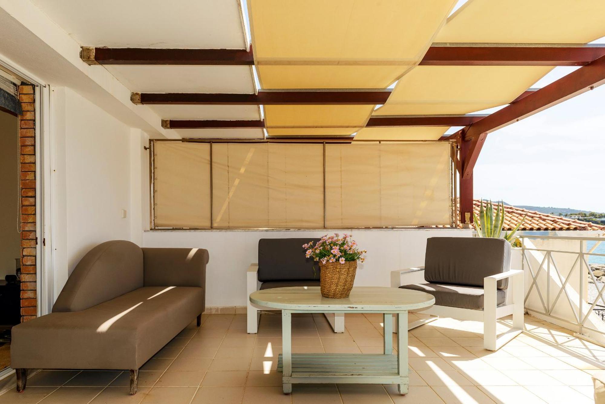 Agali 1 Superior Maisonette Καλαμάτα Εξωτερικό φωτογραφία