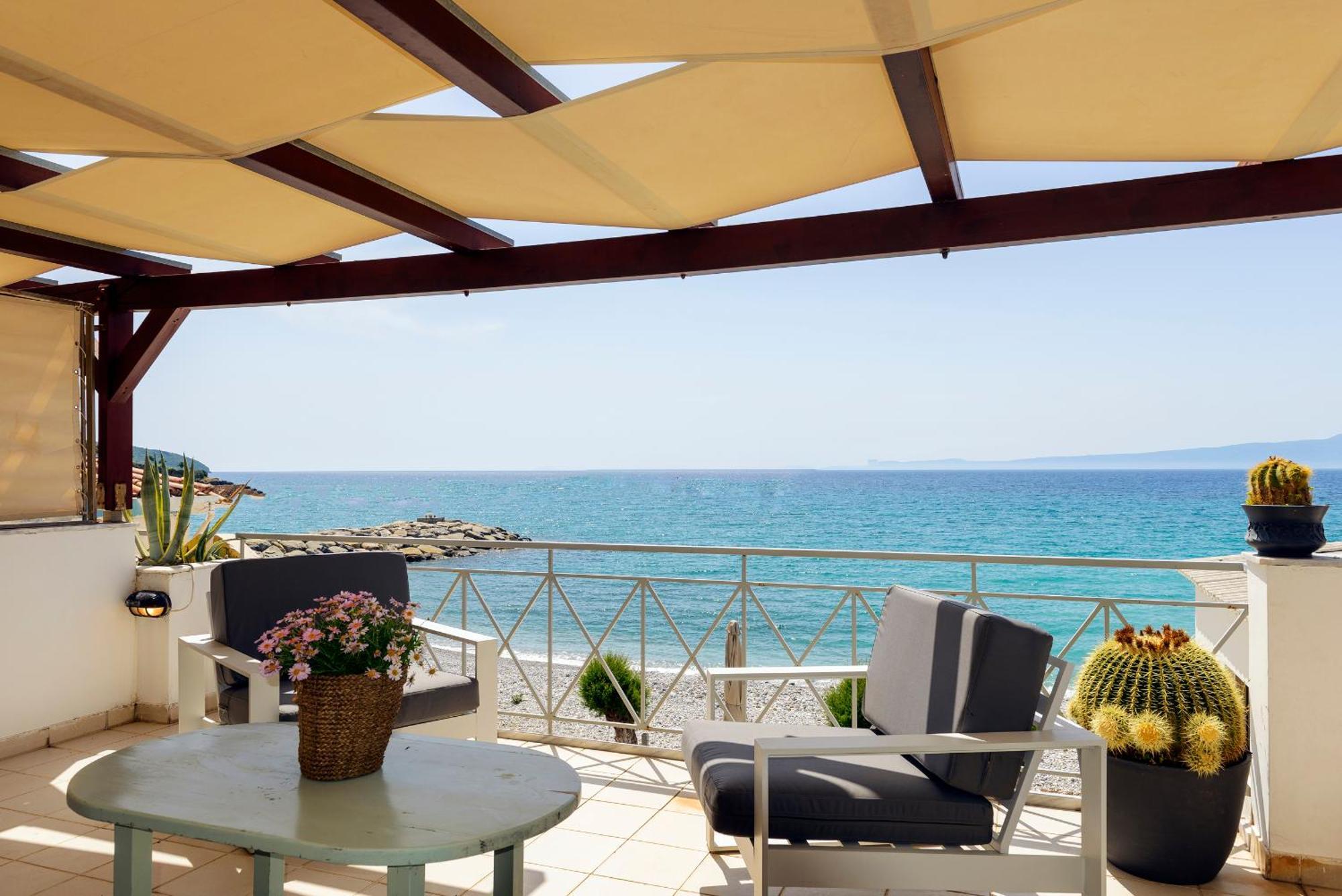 Agali 1 Superior Maisonette Καλαμάτα Εξωτερικό φωτογραφία